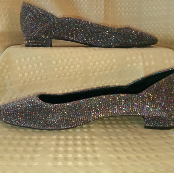 ZARA flats - Picture 4 of 6